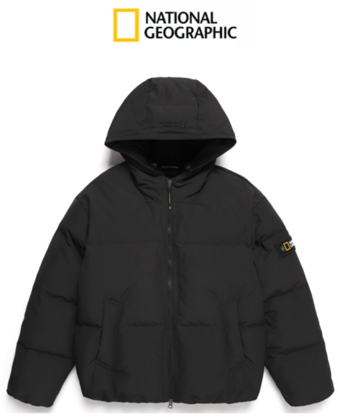 추천7 구스 다운 패딩