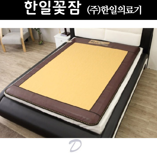 추천3 온열카페트매트