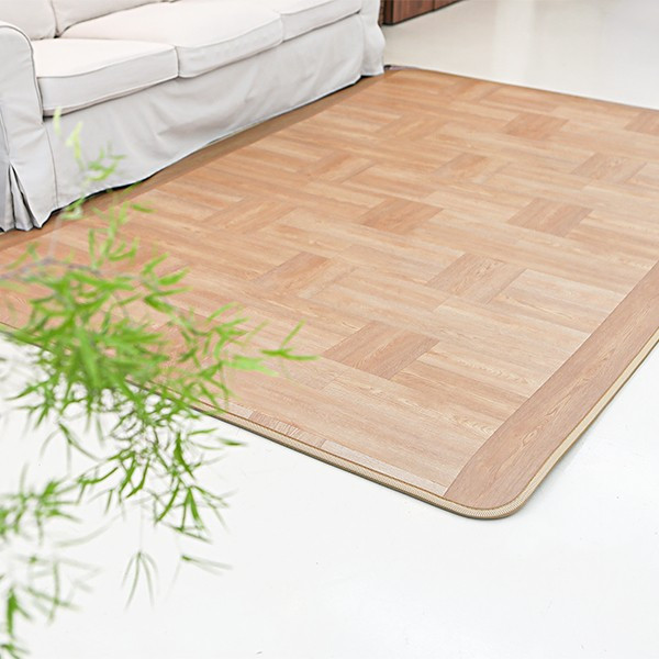 추천2 온열러그