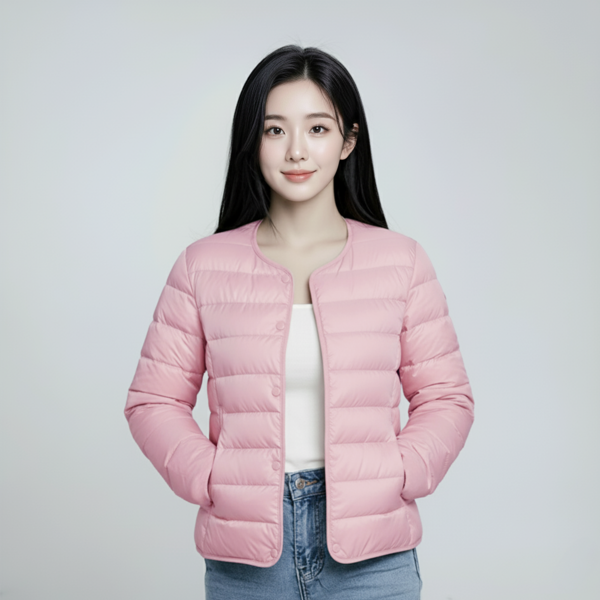 여자 경량 패딩 추천 1등 제품