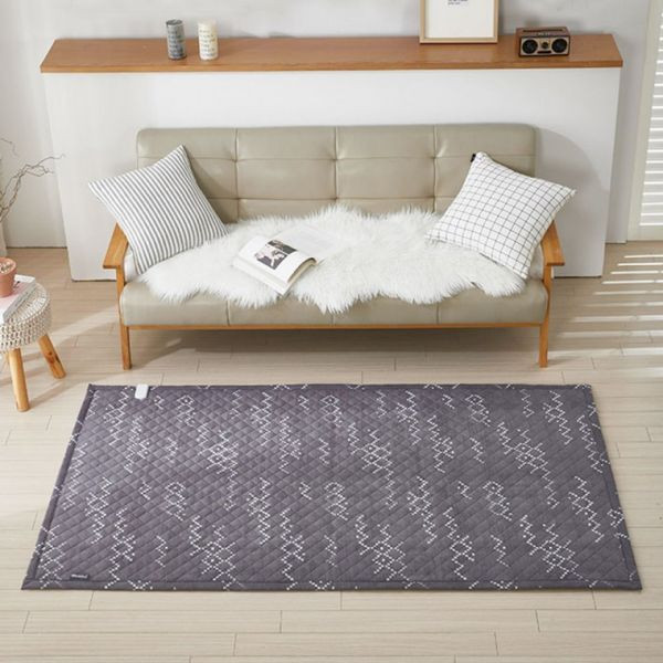 추천10 전기 러그