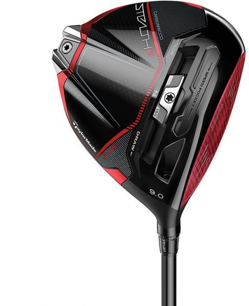 추천5 스텔스2 플러스 드라이버