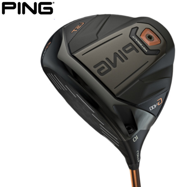 추천3 핑 g400 드라이버