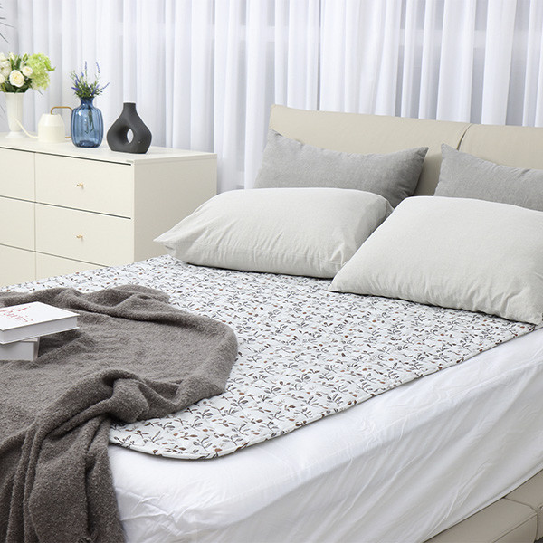 추천2 슈맥스탄소매트