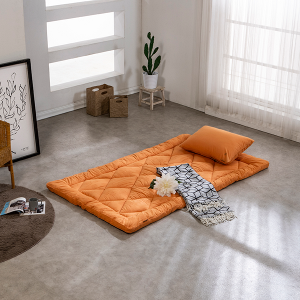 추천2 황토숨매트