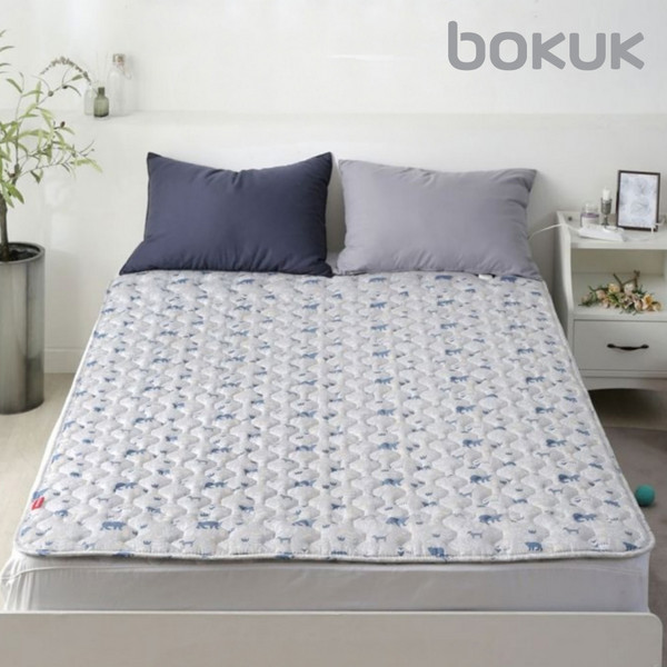 추천2 보국 전기요 온도조절기