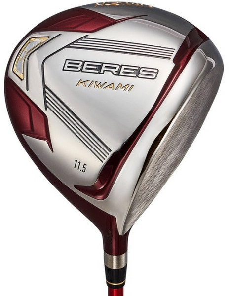 혼마 베레스 드라이버 추천 1등 제품