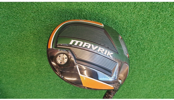 추천2 캘러웨이 매버릭 드라이버