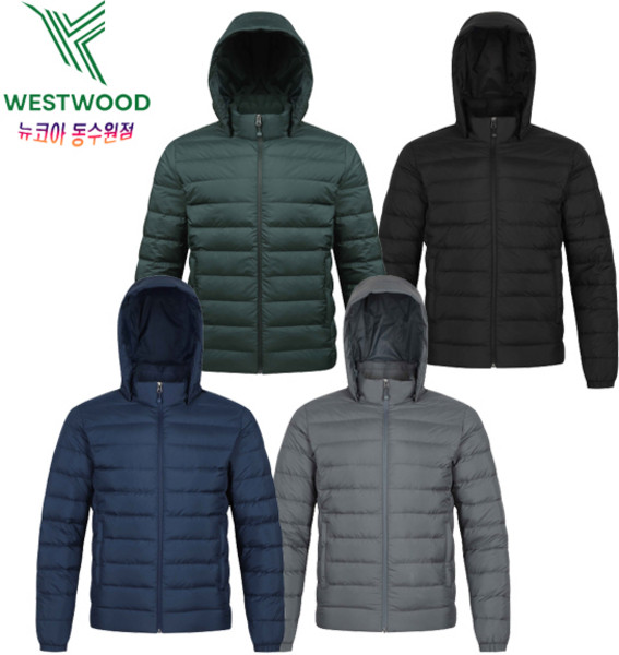 경량 다운 추천 1등 제품