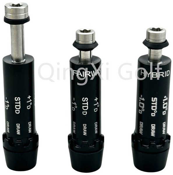 추천2 코브라 어댑트 드라이버