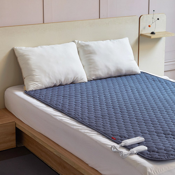 추천2 침대 전기장판매트