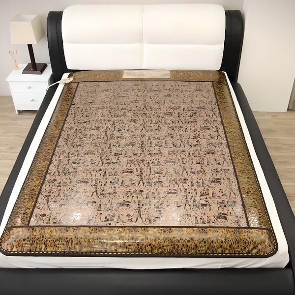 추천3 휴대용전기매트