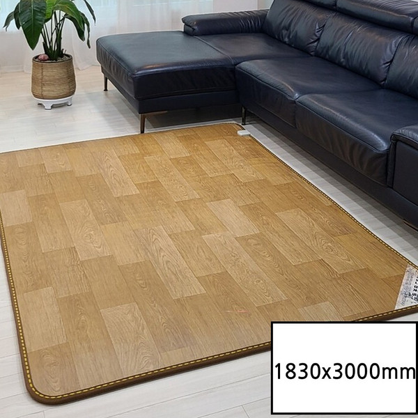 추천8 온열카페트매트