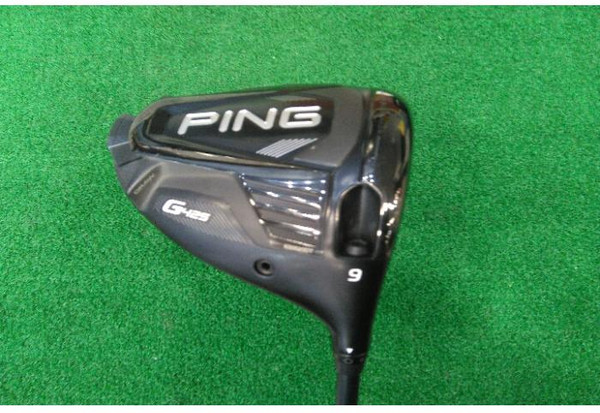 추천6 핑 g20 드라이버