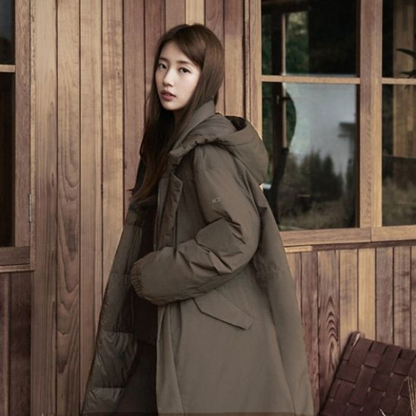 추천9 K2 경량 패딩 여성