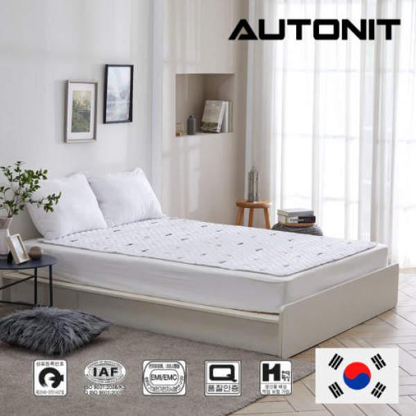 추천3 오토닛탄소매트