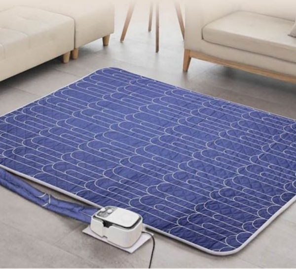 추천6 일월황토매트