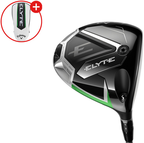 추천7 겔러웨이 드라이버