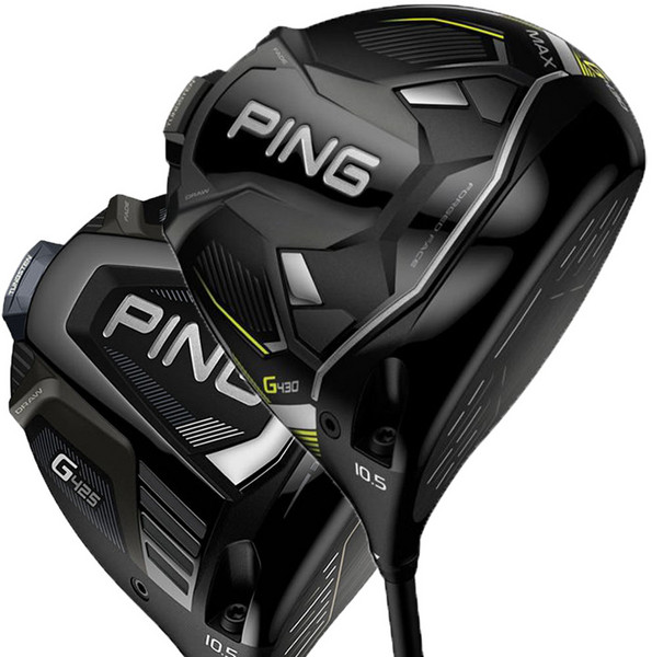 추천3 핑 425 드라이버