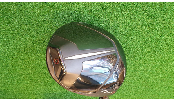 추천3 tsr2 드라이버