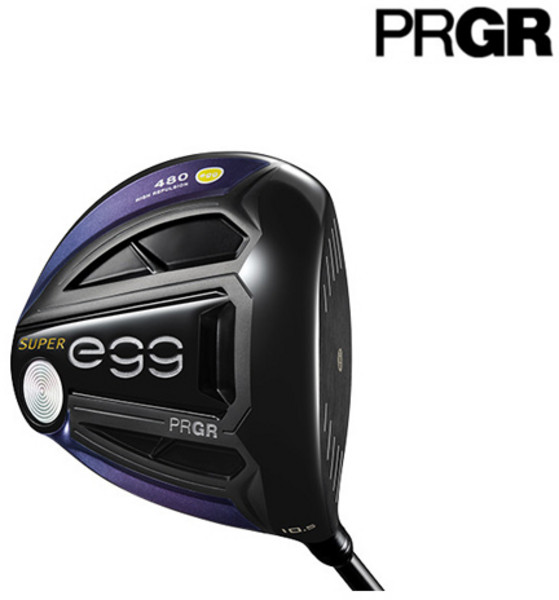 추천8 prgr 슈퍼에그 드라이버