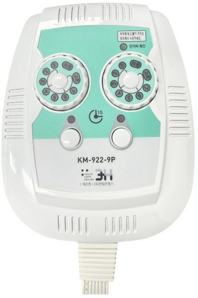 추천4 한일 전기매트 온도조절기