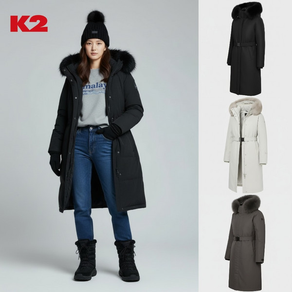 추천7 K2 트리니티