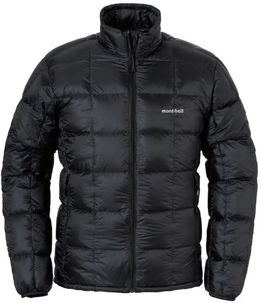 추천5 몽벨 슈페리어 다운