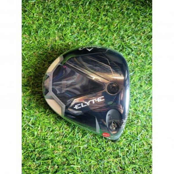 추천7 엘리트 드라이버 헤드