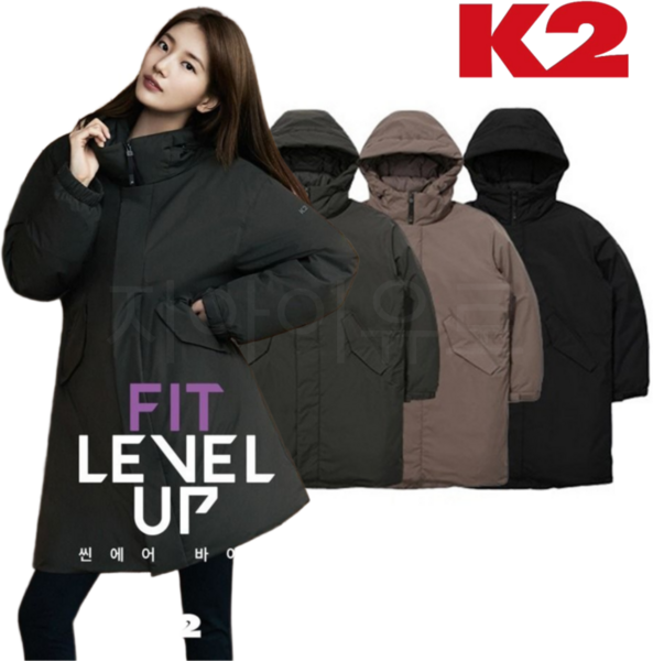 추천2 K2 씬에어