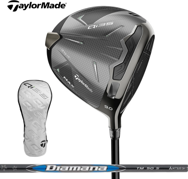 추천4 테일러메이드 m4 드라이버