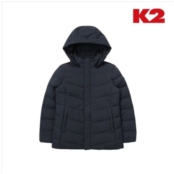 추천4 K2 경량 패딩 여성