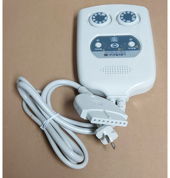 추천10 전기매트온도조절기