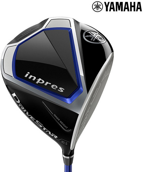 추천3 야마하 드라이버