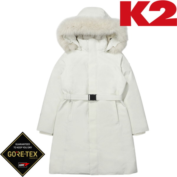 추천2 K2 여성 패딩