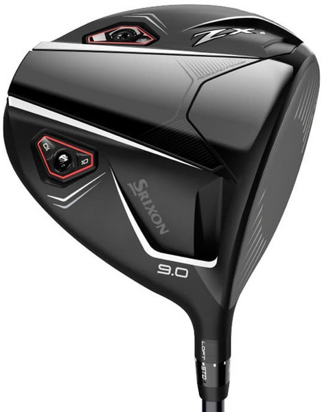 추천2 ZXI 드라이버