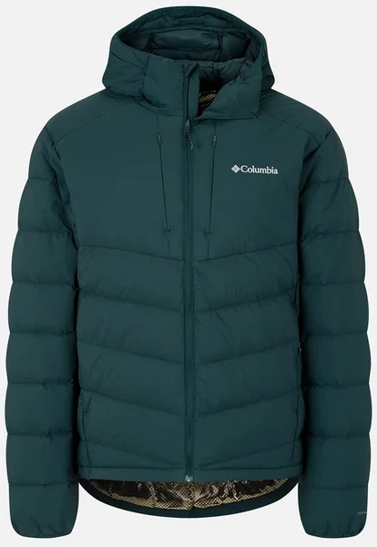 추천10 콜롬비아 패딩