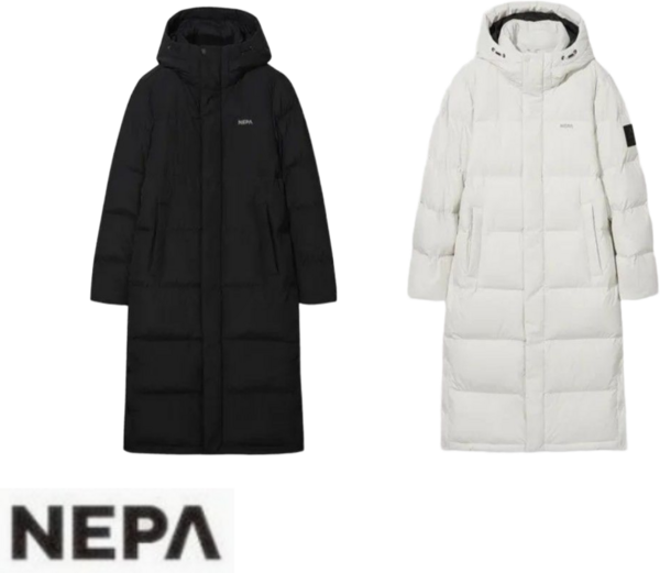 네파 롱패딩 추천 1등 제품