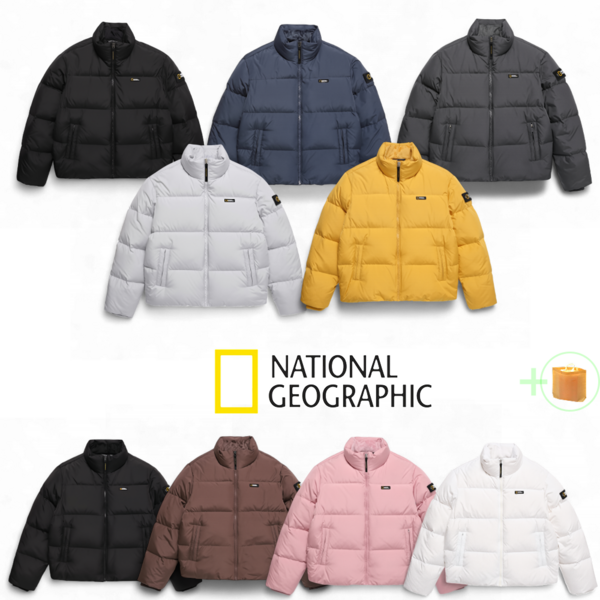 구스 다운 패딩 추천 1등 제품