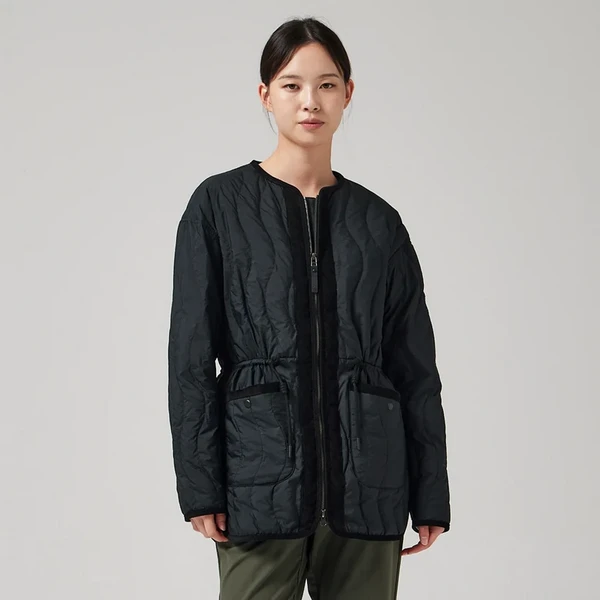 추천2 컬럼비아 경량 패딩