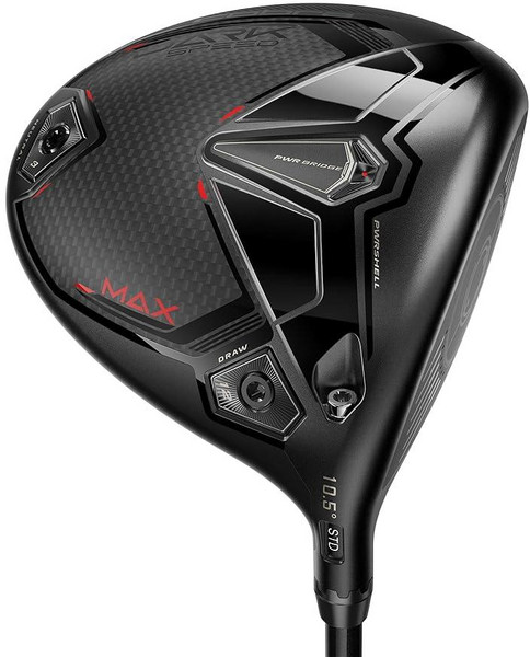 추천8 다크스피드 드라이버