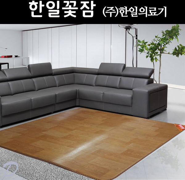 추천7 온열카페트매트