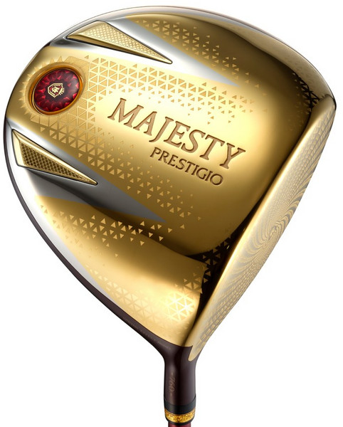 추천9 마제스티 여성 드라이버