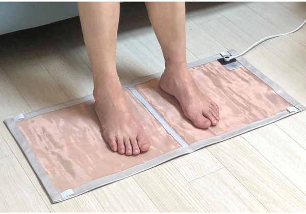 추천7 어싱패드