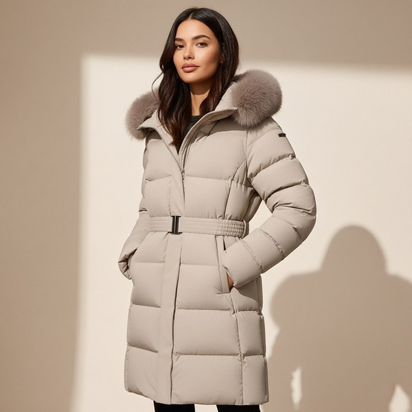 추천6 K2 여성 패딩