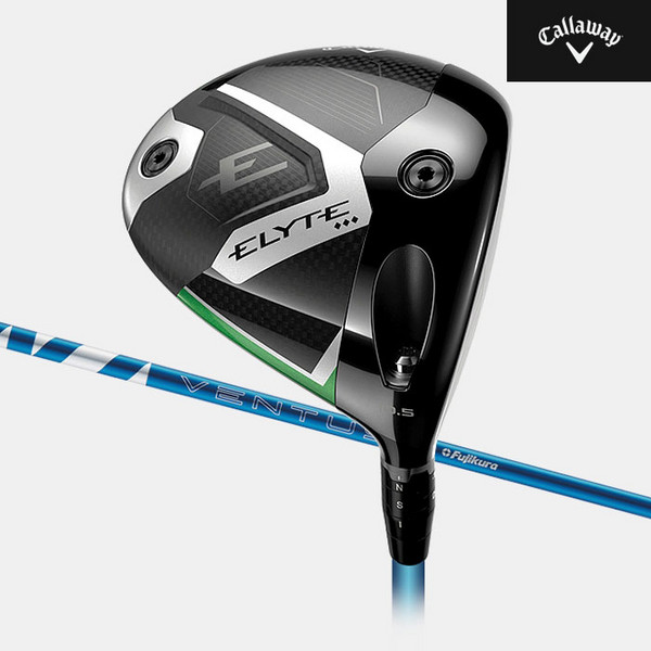 추천3 엘리트 트리플 다이아 맥스 드라이버