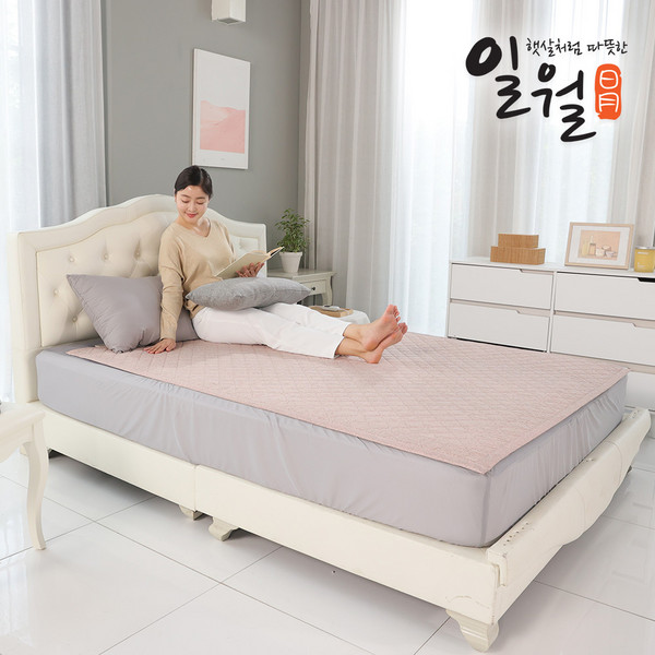 추천7 일월텐셀카본매트