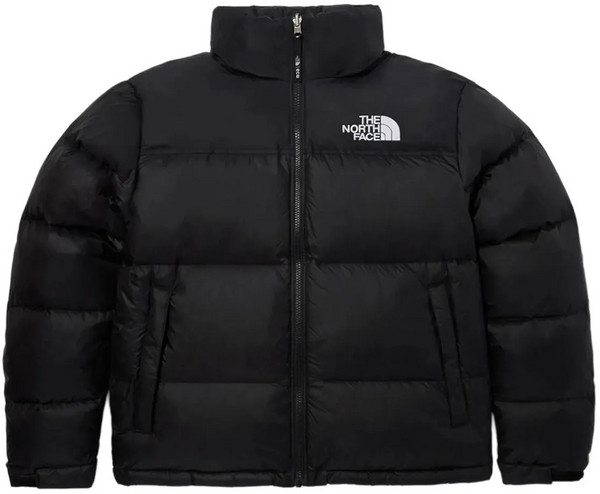 추천5 눕시 패딩