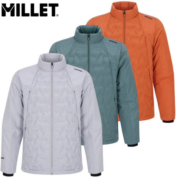 추천6 밀레 경량 패딩