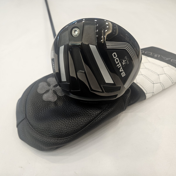 추천6 발도 드라이버